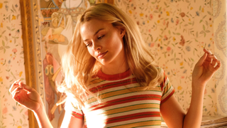Let’s talk about the ending of <i>Once Upon A Time...In Hollywood</i>